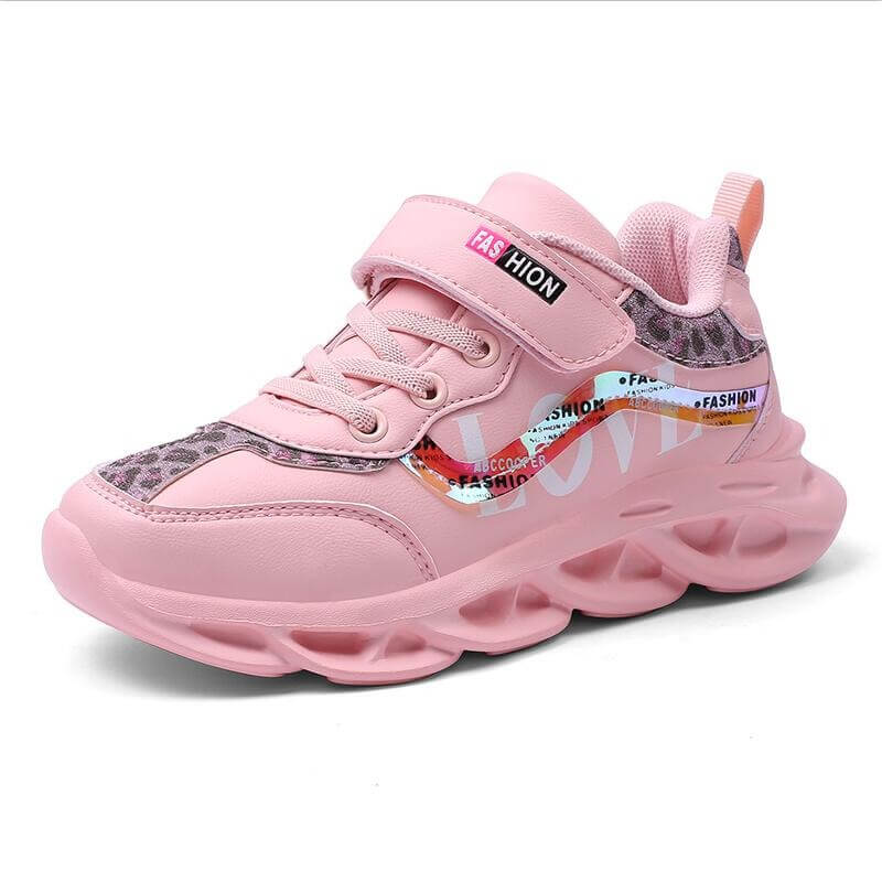 hion shoe for girls - nevada™ | comfort, durability, and style - Nevada Shoe