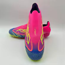 Studded Firm Ground Soccer Cleats for Men – Lightweight Non-Slip Football Boots | jerseys teams™