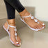 Summer Sandals Women Fashion Casual Beach Outdoor