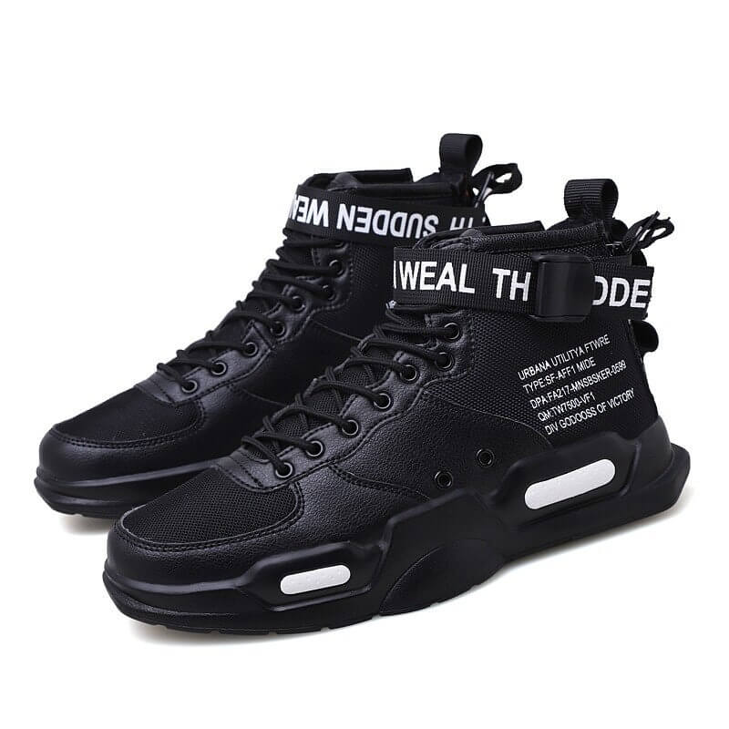 URBANA SHOE FOR MEN - NEVADA™ - Nevada Shoe