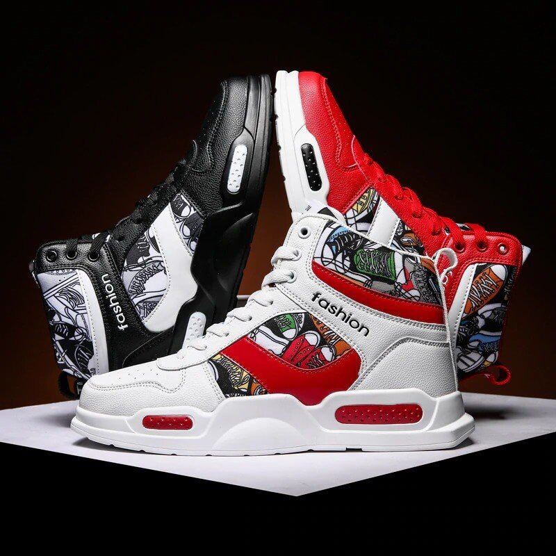 STREET SHOE FOR MEN - NEVADA™ - Nevada Shoe