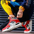 STREET SHOE FOR MEN - NEVADA™ - Nevada Shoe