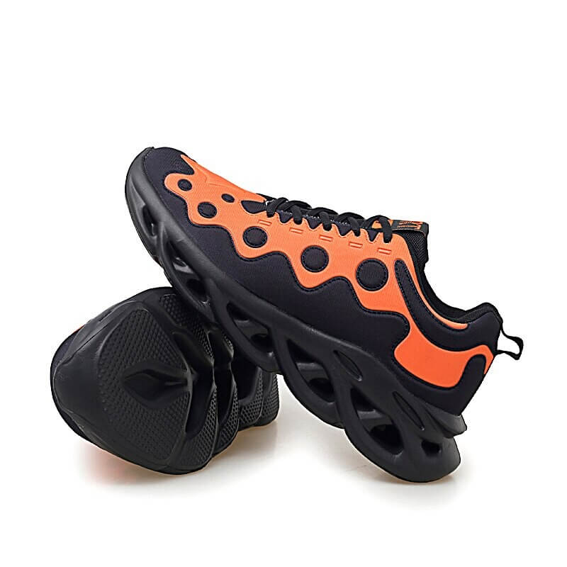 SQURO SNEAKERS FOR MEN - NEVADA™ - Nevada Shoe