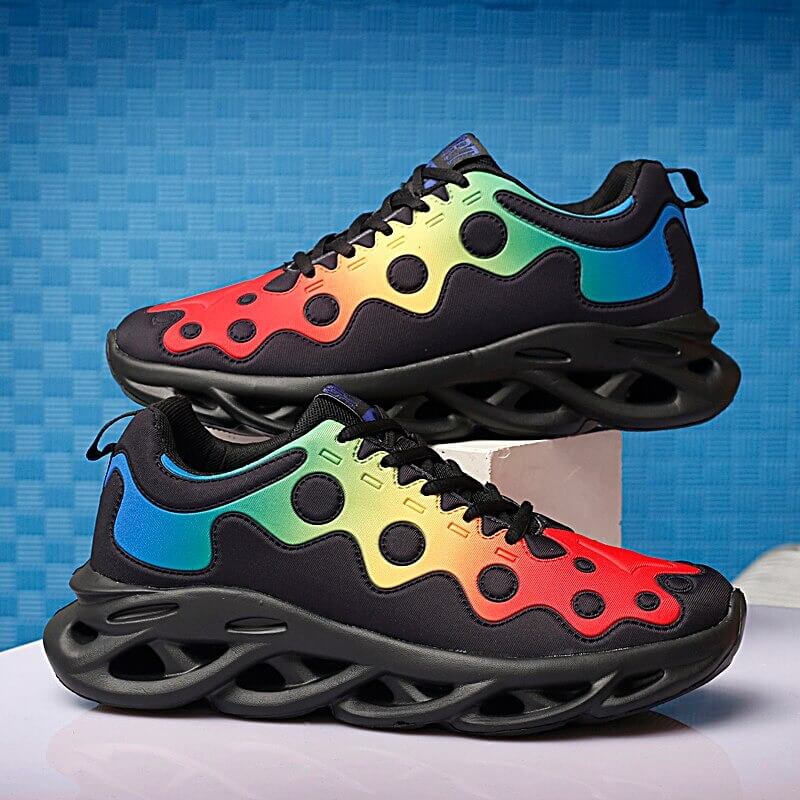 SQURO SNEAKERS FOR MEN - NEVADA™ - Nevada Shoe