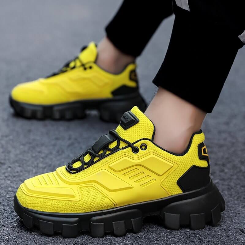 electro shoe for unisex - nevada™ | dynamic design, unbeatable comfort - Nevada Shoe