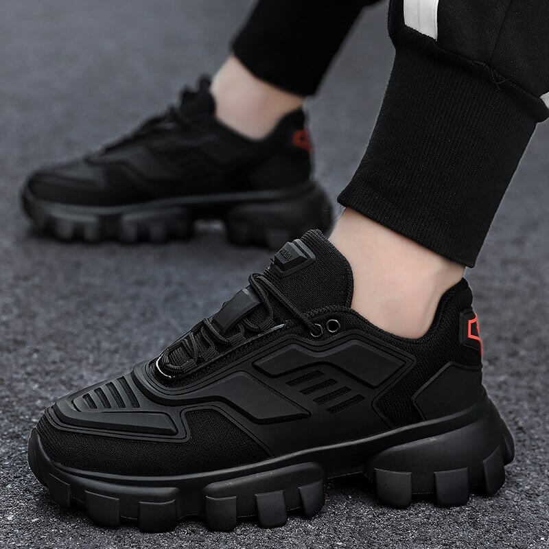 electro shoe for unisex - nevada™ | dynamic design, unbeatable comfort - Nevada Shoe