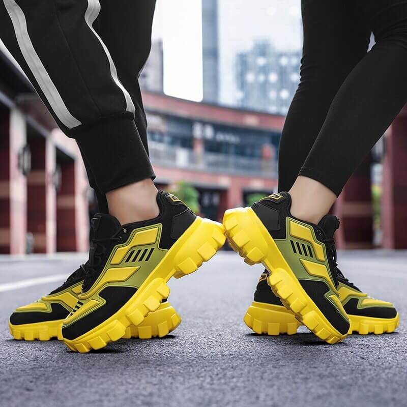 electro shoe for unisex - nevada™ | dynamic design, unbeatable comfort - Nevada Shoe