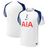 Tottenham Hotspur Fan Edition Football Jersey | Shop Tottenham Hotspur Soccer Shirt Online