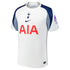 Tottenham Hotspur Fan Edition Football Jersey | Shop Tottenham Hotspur Soccer Shirt Online