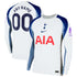 Tottenham Hotspur Fan Edition Football Jersey | Shop Tottenham Hotspur Soccer Shirt Online