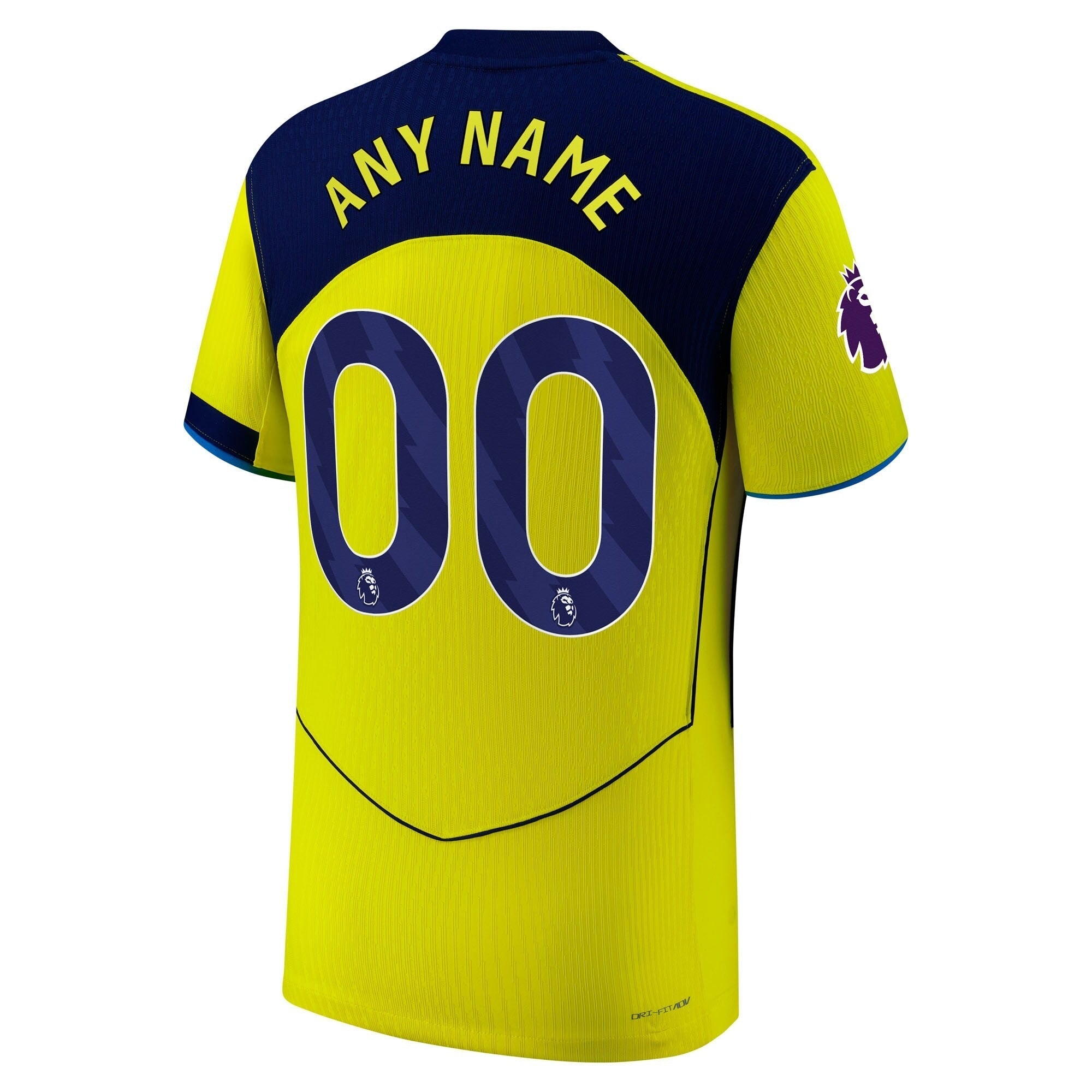 Tottenham Hotspur Fan Edition Football Jersey | Shop Tottenham Hotspur Soccer Shirt Online