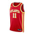Trae Young Atlanta Hawks Unisex 2023 Jersey - Icon Edition - Red - Jersey Teams World