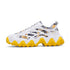 Trend Hot Sale Street Men Shoes Men's Running Shoes Comfortable Breathable Sneakers Urban Outdoor Non-slip Men Sports Shoes