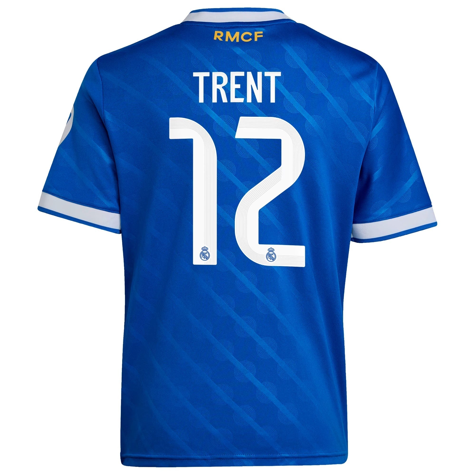 Trent Alexander Fan Edition Football Jersey | Shop Trent Alexander Soccer Shirt Online