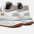Trigreca Sneakers Luxury White - Nevada Shoe