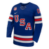 USA- Hockey Home Jersey 2026 – Royal Blue – Custom Name & Number