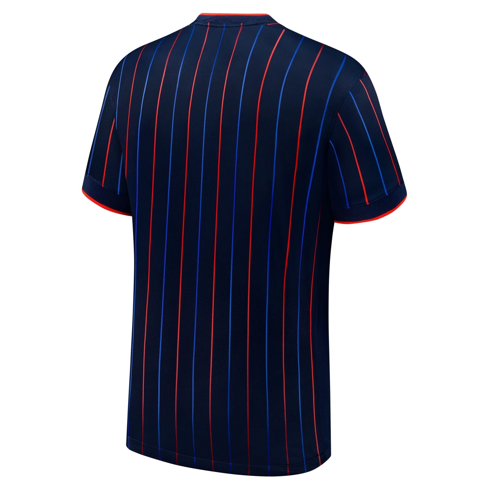 Away Custom Jersey Fan Edition Football Jersey | Shop Away Custom Jersey Soccer Shirt Online