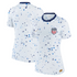 USMNT Women's 2023 Home  Jersey - White