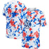 USWNT Shirt 2022/23 Pre-Match Top Jersey - White - Jersey Teams World