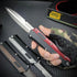 UT18410S Series Glykon  Knife Camping Black