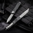 UT Micro  Pocket Knife For Camping Black