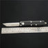 UTX85 Knife  Pocket Camping  Black