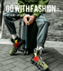Nevada Shoe Men Personality, Trendy Shoe Thick Soled Increased, Men Sneaker Luminous Outdoor Walking Hombre