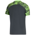 VfL Wolfsburg Away Stadium Shirt 2023-24 Custom Jersey - Black - Jersey Teams World