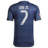 Vini Jr Fan Edition Football Jersey | Shop Vini Jr Soccer Shirt Online