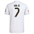 Vini Jr Fan Edition Football Jersey | Shop Vini Jr Soccer Shirt Online