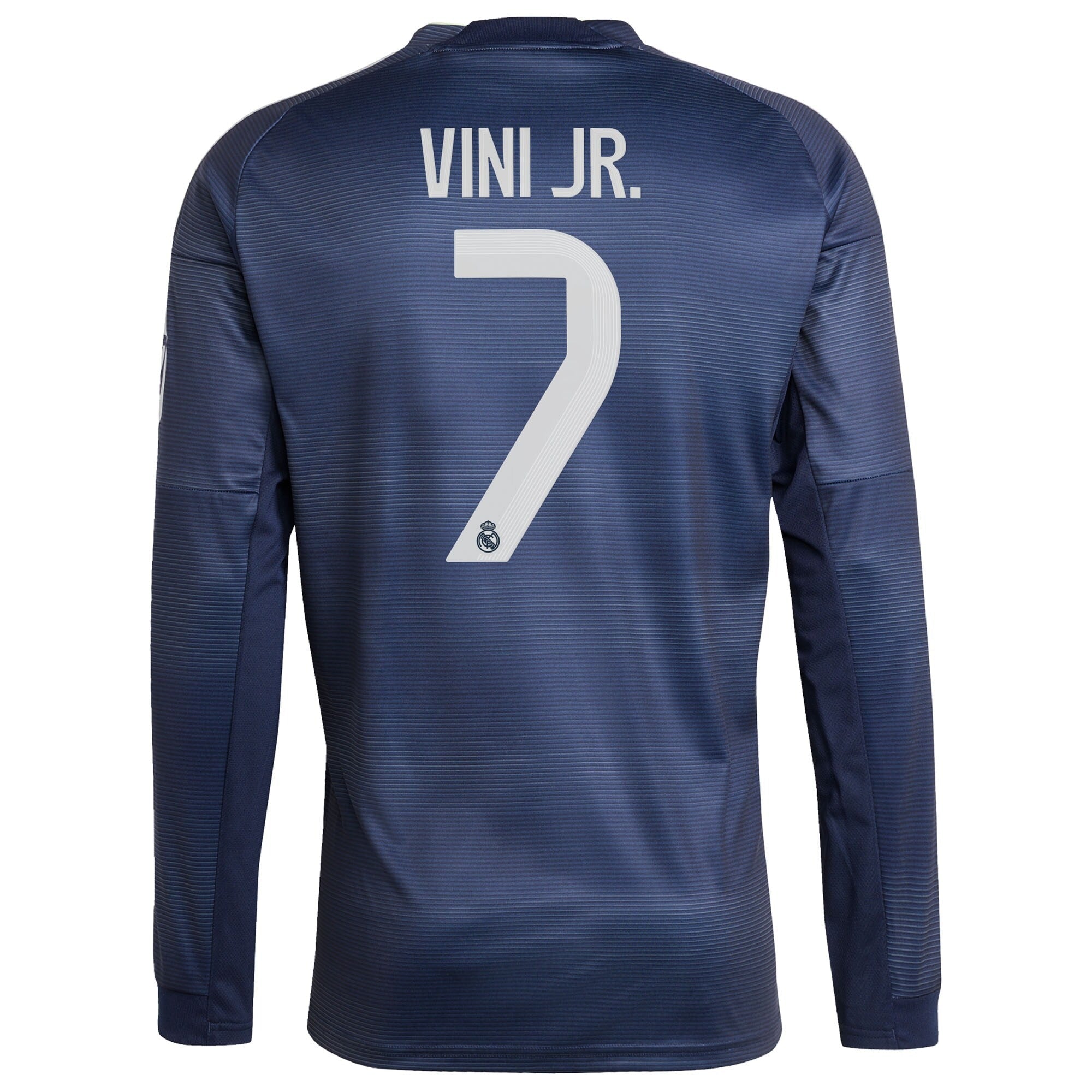 Vini Jr Fan Edition Football Jersey | Shop Vini Jr Soccer Shirt Online