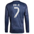 Vini Jr Fan Edition Football Jersey | Shop Vini Jr Soccer Shirt Online