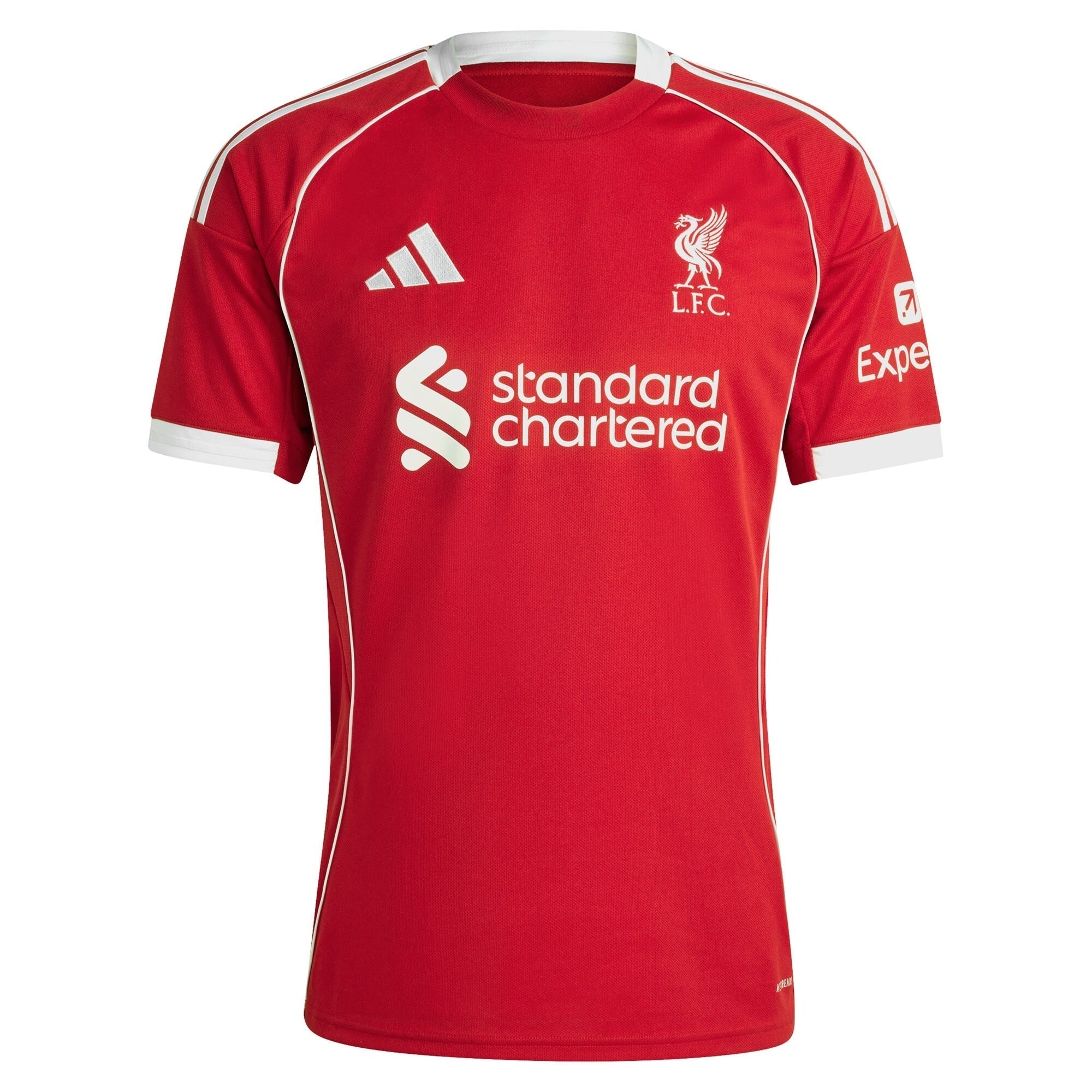 Virgil Fan Edition Football Jersey | Shop Virgil Soccer Shirt Online