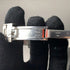 Watch Cosmograph Daytona Classic Silver Panda Black and White Dial 40mm Black - Nevada Shoe