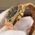 Watch Daytona Pure Gold Multiple dial options 40mm Black - Nevada Shoe