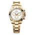 Watch Daytona Pure Gold Multiple dial options 40mm Black - Nevada Shoe