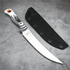 Benchmade 15500 For Hunt White