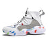 Women Nevada Sock Shoes Fashion Casual Designer Breathable High Top Platform.