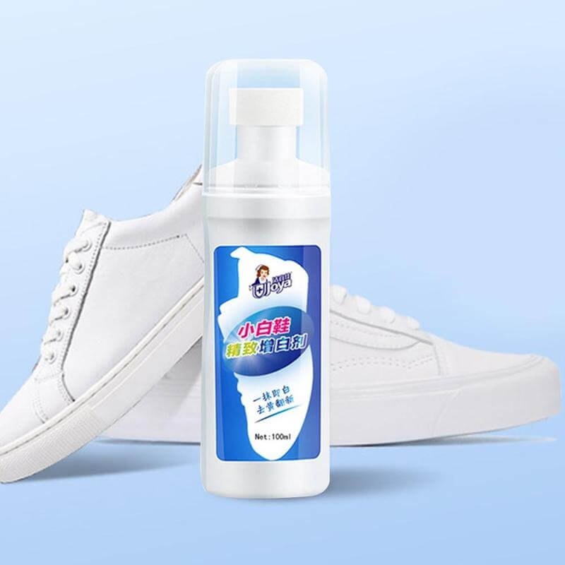 washing shoe whitening spray | nevada™ - Nevada Shoe