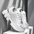 SOOCOOL SHOE FOR MEN - NEVADA™ - Nevada Shoe