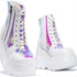 Mhaysa Classic Boot for Women – Stylish, Comfortable, and Durable Boots for Every Occasion | NEVADA™ - Nevada Shoe