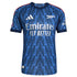 William Saliba Arsenal Fan Edition Football Jersey | Shop William Saliba Arsenal Soccer Shirt Online