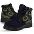 Women's Leather Boot Sun Moon - Cowgirl Shoes