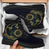 Women's Leather Boot Sun Moon - Cowgirl Shoes
