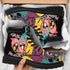 Women's Leather Boot Sun Moon - Cowgirl Shoes