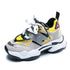Women Nevada Sneaker New Fashion Suede Leather Chunky Trainer Street Style Female Footwear