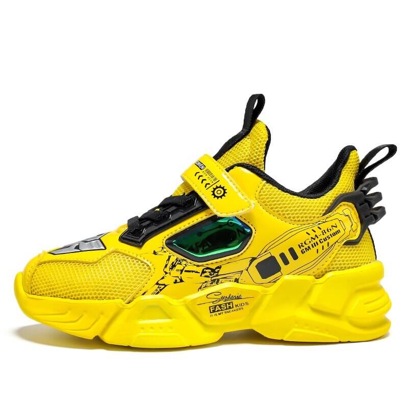 RGM-86N SHOE FOR BOYS - NEVADA™ - Nevada Shoe