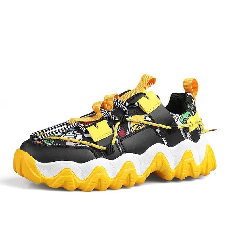 Cool Men Running Sneakers Comfortable Outdoor Walking Jogging Shoes Anti Slip Mens Athletic Sport Shoes Brand Athletic Trainers