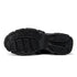 Nevada Fall Winter Fashion Women Shoe PU Leather Platform Sneaker