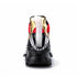 Nevada Fall Winter Fashion Women Shoe PU Leather Platform Sneaker